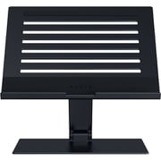 Razer Adjustable Laptop Stand ノートパソコンスタンド ブラックカラー ~最大18インチ対応 RC21-02330100-R3M1