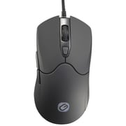 ゲーミングマウス 有線タイプ 6ボタン DPI6段階切替 PC-SMREX202-K