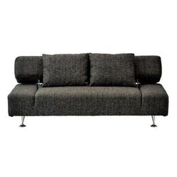 ソファベッド 幅182cm カイル2 ブラウン 306700