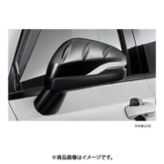 ドアミラーカバーRV3・4・5・6 未塗装 シビック FL1/FL4 21/08- 76205XNPK0S0ZZ