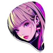 フェイスプレート 右 LIFEEAR Flow/Duo対応 fa00053r
