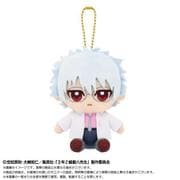 2593232 3年Z組銀八先生 Chibiぬいおすわりマスコット 坂田銀八