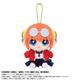 2593233 3年Z組銀八先生 Chibiぬいおすわりマスコット 神楽