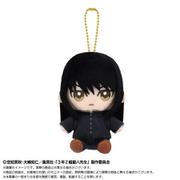 2593236 3年Z組銀八先生 Chibiぬいおすわりマスコット 桂小太郎