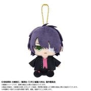 2593237 3年Z組銀八先生 Chibiぬいおすわりマスコット 高杉晋助