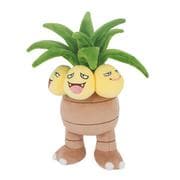 PP288 ポケットモンスター ALL STAR COLLECTION ぬいぐるみ S ナッシー