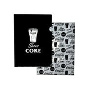 コカ・コーラ クリアファイル(Coke) PJ-CF03
