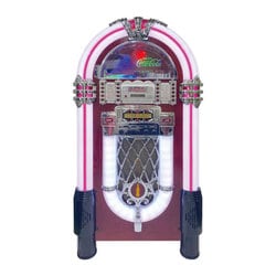 コカ・コーラ ジュークボックス（Bluetooth搭載） PJC-JK7