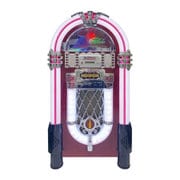 コカ・コーラ ジュークボックス(Bluetooth搭載) PJC-JK7