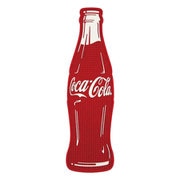 ラバーマット(Bottle/Red) PJ-BRM01