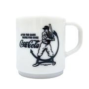 コカ・コーラ マグカップ(Base Ball) PJ-RPMC04