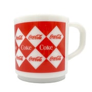 コカ・コーラ マグカップ(Coke) PJ-RPMC08