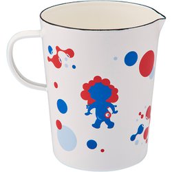 ヨドバシ.com - タマハシ EXPO2025 ミャクミャク ホーロー