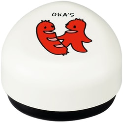 HAKOYA OKA'S ワンタッチおにぎりBOX ソーセージ