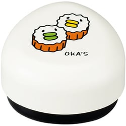 HAKOYA OKA'S ワンタッチおにぎりBOX ちくわ