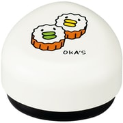 HAKOYA OKA'S ワンタッチおにぎりBOX ちくわ