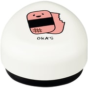 HAKOYA OKA'S ワンタッチおにぎりBOX ハム