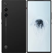 REDMAGIC 10 Air/6.8インチ/Snapdragon 8 Gen 3/RAM 16GB/ROM 512GB/REDMAGIC OS 10(Android 15)/SIMフリースマートフォン/Twilight ブラック NX779J