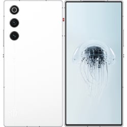 REDMAGIC 10 Air/6.8インチ/Snapdragon 8 Gen 3/RAM 16GB/ROM 512GB/REDMAGIC OS 10（Android 15）/SIMフリースマートフォン/Hailstone ホワイト NX779J