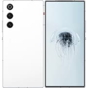 REDMAGIC 10 Air/6.8インチ/Snapdragon 8 Gen 3/RAM 16GB/ROM 512GB/REDMAGIC OS 10(Android 15)/SIMフリースマートフォン/Hailstone ホワイト NX779J