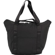 折りたたみトート 18L クロ