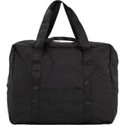 折りたたみボストン 35L クロ