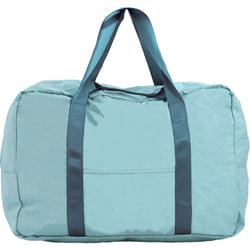 折りたたみボストン 45L サックス