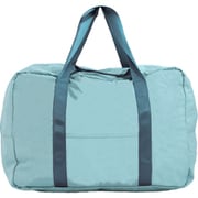 折りたたみボストン 45L サックス