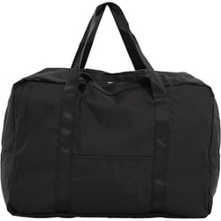 折りたたみボストン 45L クロ