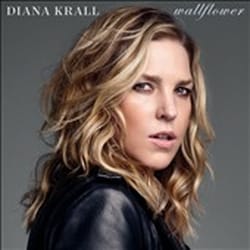 Diana Krall／Wallflower ＜限定盤＞（INTL/LP） [アナログディスク]