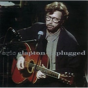 Eric Clapton／Unplugged（LP） [アナログディスク]
