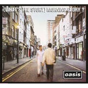 Oasis／（What's The Story） Morning Glory?（LP） [アナログディスク]