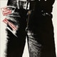 The Rolling Stones／Sticky Fingers （Half Speed Master） ＜限定盤＞（LP/180g重量盤/RM） [アナログディスク]
