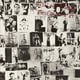 The Rolling Stones／Exile On Main Street （Half Speed Master）（LP/180g重量盤/RM） [アナログディスク]