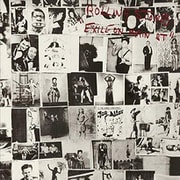 The Rolling Stones／Exile On Main Street （Half Speed Master）（LP/180g重量盤/RM） [アナログディスク]