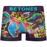 ボクサーパンツ BOA SORTE PURPLE BST001