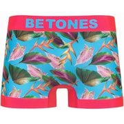 ボクサーパンツ BOTANICAL2 PINK NICA002