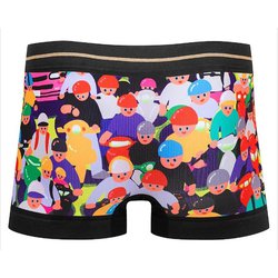 BETONES　ビトーンズ ボクサーパンツ　2種セット BETONES ボクサーパンツ 「セルフラッピングキット付き
