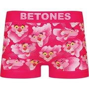 ボクサーパンツ Pink Panther PINK PP001
