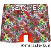ボクサーパンツ MIRACLE-KUN MIX MCK001