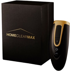 脱毛器 HOME CLEAR MAX Amazon | 【リニューアル】MCLEAR メンズクリア ホームクリア