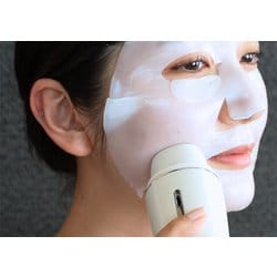 ヨドバシ.com - ストラッシュ STLASSH 美顔器 MULTI FACIAL CARE
