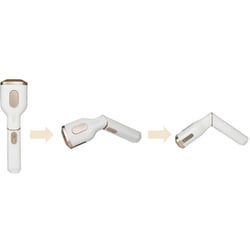 HOME STLASSH(ホームストラッシュ)光美容器 Amazon | 【Amazon公式ストア限定】HOME STLASSH ホームス