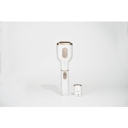 HOME STLASSH ホームストラッシュ 家庭用光脱毛器 ヨドバシ.com - ストラッシュ STLASSH 家庭用光美容器 HOME