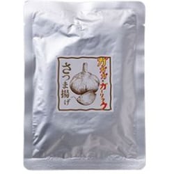 レトルトさつま揚げ ガーリック風味 8g×8個入り