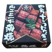 丸ごと一本蒲焼 110g