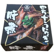 肝煮 80g