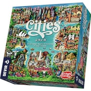 シティーズ [ボードゲーム]