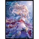 きゃらスリーブコレクション マットシリーズ Shadowverse：Worlds Beyond 自然の妖精姫・アリア No.MT2155 [トレーディングカード用品]