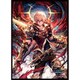 きゃらスリーブコレクション マットシリーズ Shadowverse：Worlds Beyond レヴィオンの迅雷・アルベール No.MT2156 [トレーディングカード用品]